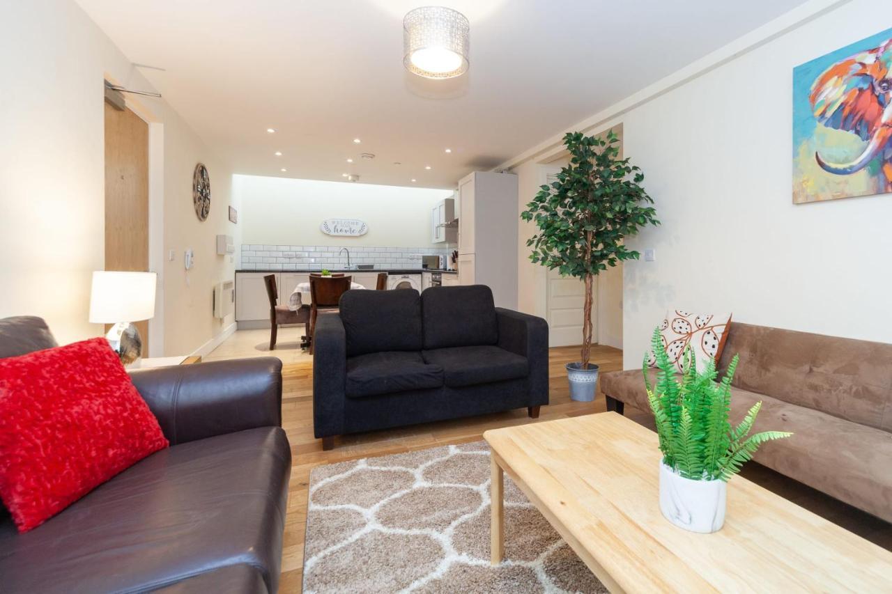 Characterful 2 Bedroom In Brixton Apartament Londra