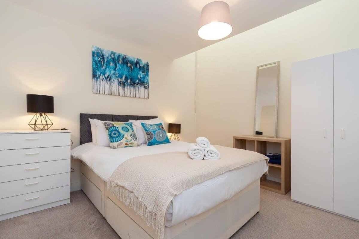 Characterful 2 Bedroom In Brixton Apartament *