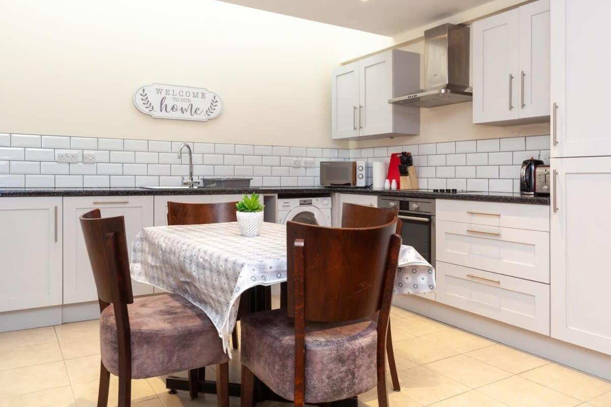Characterful 2 Bedroom In Brixton Apartament
