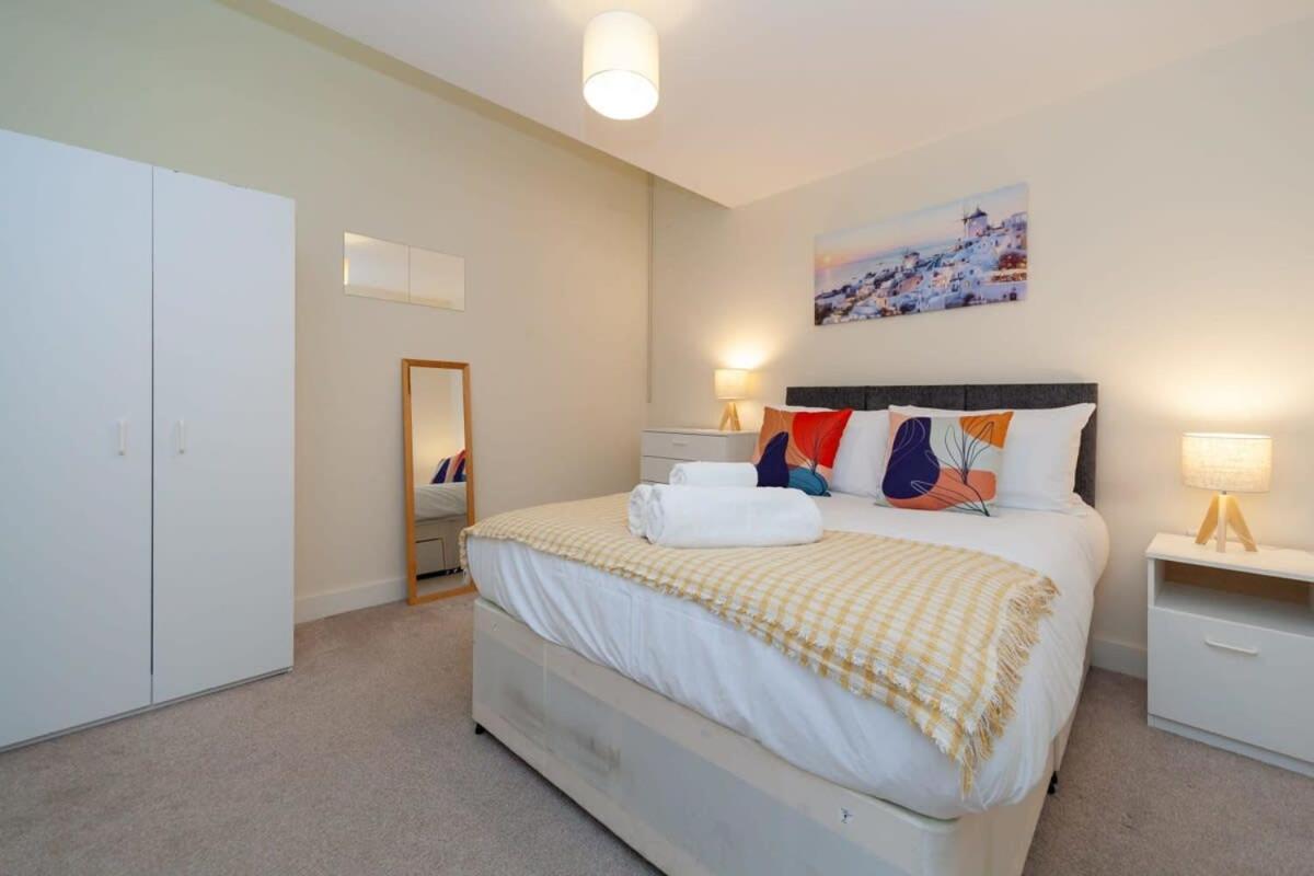 Appartamento Characterful 2 Bedroom In Brixton